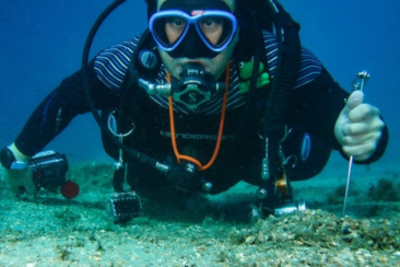 TUSA Dive masks are well known within the industry