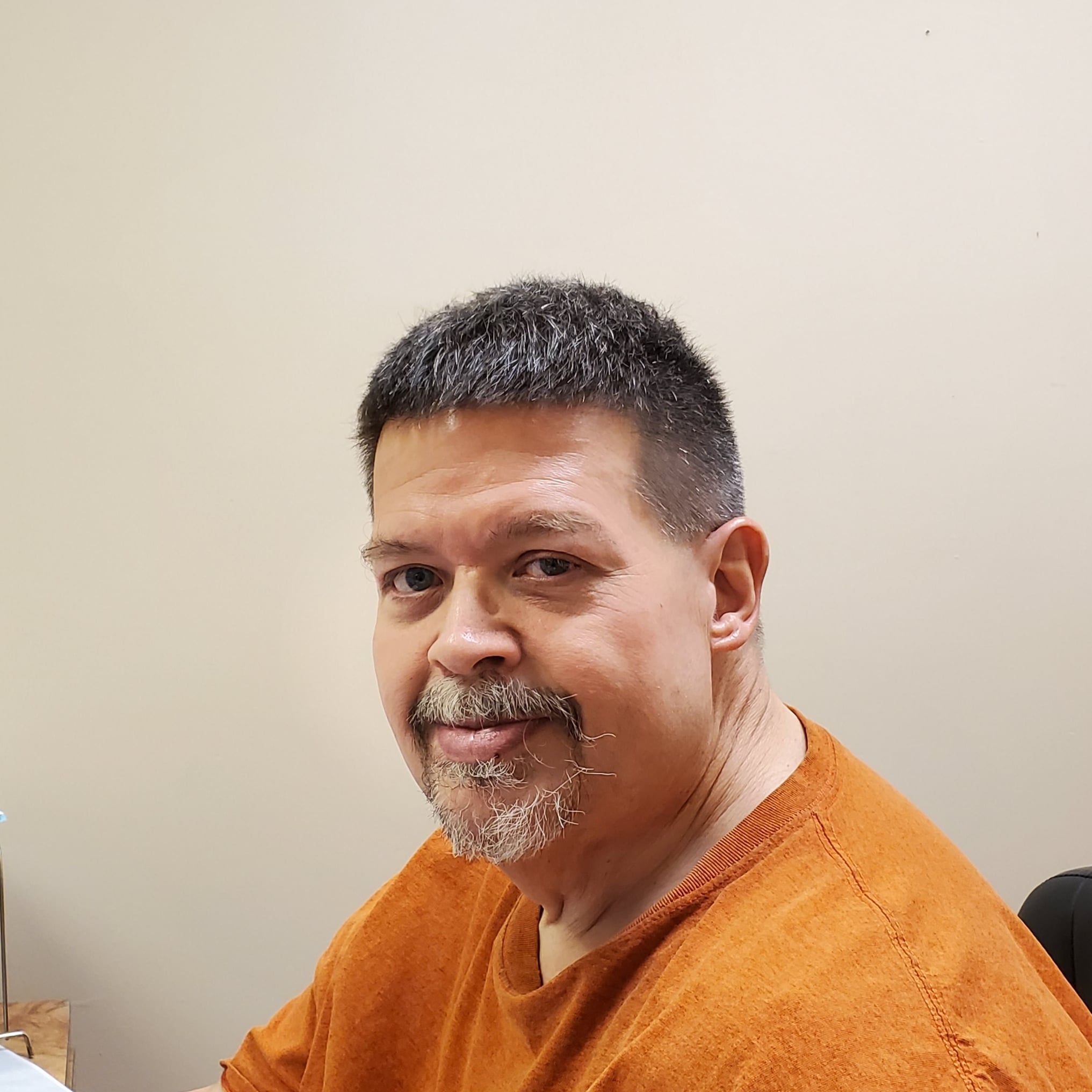 Picture of John Palange